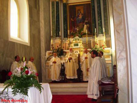 panagia rozaria Xinara 017 k